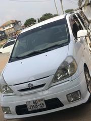 Nissan Serena 2004 White for sale