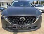 Mazda CX-5 2.5 Turbo Signature 2022 Gray for sale