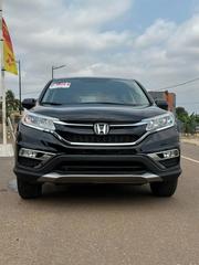 Honda CR-V 2026 Black for sale