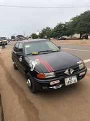 Opel Astra 1.8 1998 Black for sale
