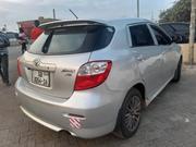 Toyota Matrix 2010 Silver for sale