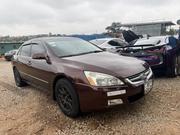 Honda Accord 2008 Brown for sale