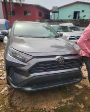Toyota RAV4 2021 Brown for sale