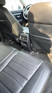 Honda CR-V EX-L AWD 2024 Gray for sale