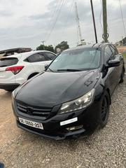 Honda Accord 2015 Black for sale