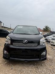 Toyota Voxy X L Edition 2WD 8-Seater 2013 Black for sale