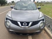 Nissan Juke SL 4dr Hatchback AWD (1.6L 4cyl Turbo CVT) 2015 Gray for sale