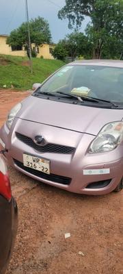 Toyota Vitz 2010 Pink for sale