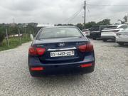 Hyundai Elantra GLS 2010 Blue for sale