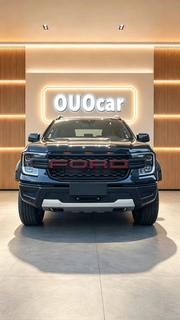 Ford Ranger Wildtrak 2023 Black for sale