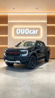 Ford Ranger Wildtrak 2023 Black for sale