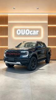 Ford Ranger Wildtrak 2023 Black for sale