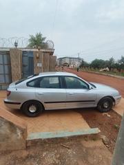 Hyundai Elantra 2006 Gray for sale