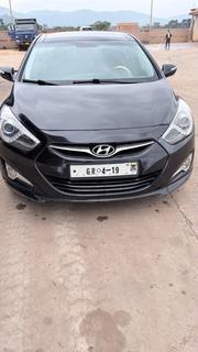 Hyundai i40 2.0 GDI Wagon 2014 Black for sale