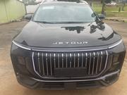 Jetour X90 Plus 2024 Black for sale