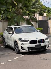 BMW X2 M35i AWD 2020 White for sale