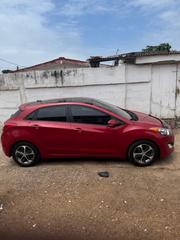 Hyundai Elantra 2016 Red for sale