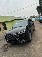 Jetour X90 2024 Black for sale