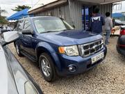 Ford Escape 2010 Blue for sale