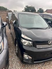 Toyota Voxy 2013 Black for sale