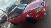 Hyundai Accent 2005 Red for sale