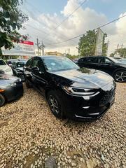 Honda HR-V Sport 2WD CVT 2024 Black for sale