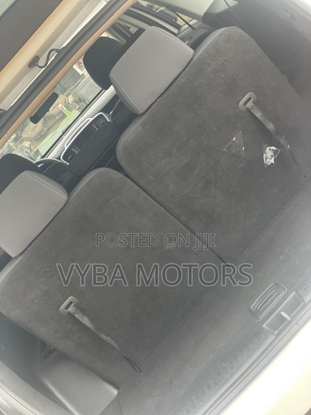 Kia Sorento 2.4L LX AWD 2020 White