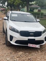 Kia Sorento 2.4L LX AWD 2020 White for sale