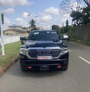 Dodge RAM 2023 Black for sale