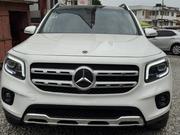 Mercedes-Benz GLB-Class 2023 White for sale
