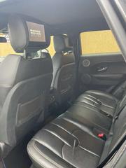 Rover Land 2013 Black for sale