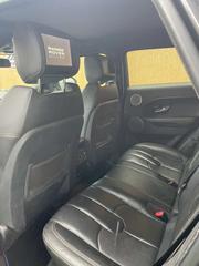 Rover Land 2013 Black for sale