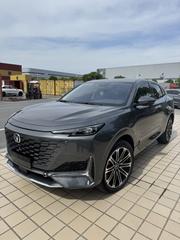 Changan UNI-K 1.5 Hybrid FWD 2022 Gray for sale