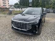 Jetour X70 Plus 1.5 7-Seater FWD 2022 Black for sale