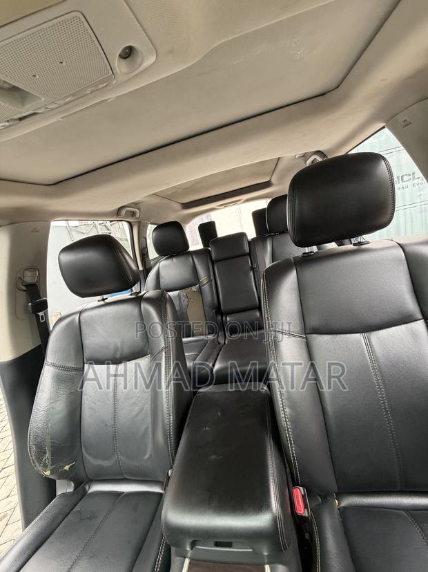 Nissan Pathfinder SV 4x4 2013 Blue