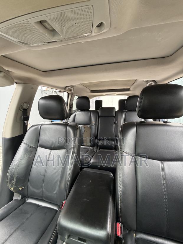 Nissan Pathfinder SV 4x4 2013 Blue