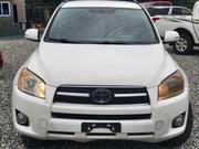 Toyota RAV4 2010 Black for sale