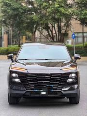 Jetour Dashing 1.6 Petrol FWD 2022 Black for sale