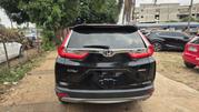 Honda CR-V 2020 Black for sale