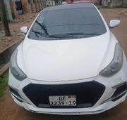Hyundai Elantra 2011 White for sale