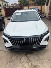 Dongfeng Glory 2023 White for sale