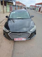 Hyundai Elantra SE Sedan FWD (2.0L 4cyl 6M) 2017 Black for sale