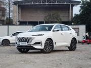 New Changan UNI-K 2025 White for sale