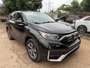 Honda CR-V EX-L AWD 2019 Black for sale