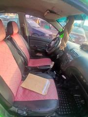 Kia Morning 2010 Green for sale