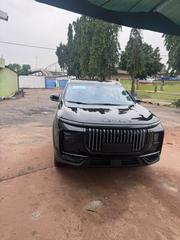 Jetour X90 Plus 2024 Black for sale