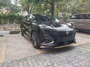 Changan UNI-T 2022 Black for sale