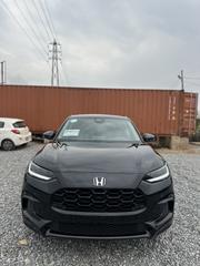 Honda CR-V EX-L AWD 2025 Black for sale