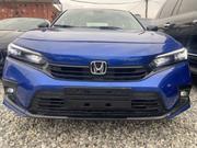 Honda Civic 2023 Blue for sale