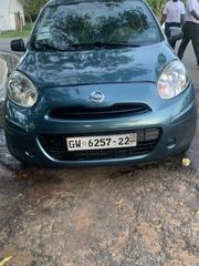 Nissan Micra 2015 for sale